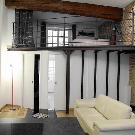 Atout Carmes Toulouse Exterior photo