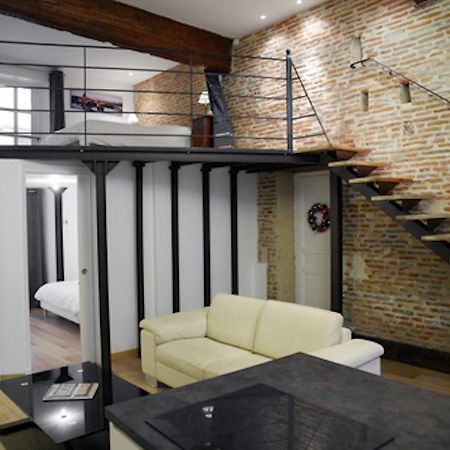 Atout Carmes Toulouse Exterior photo