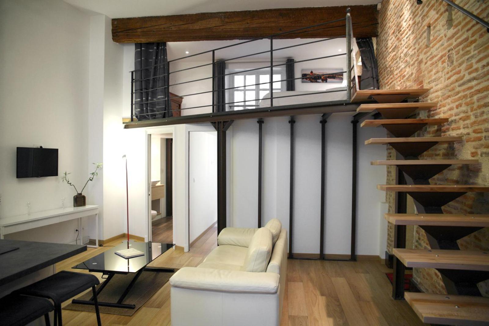 Atout Carmes Toulouse Exterior photo
